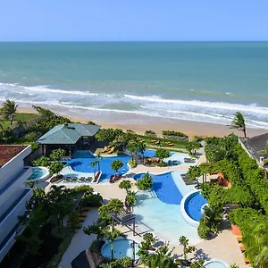 Vogal Luxury & 5*, Natal Brésil