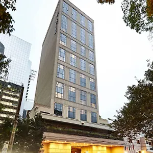 L'hotel Portobay 5*, São Paulo Brésil